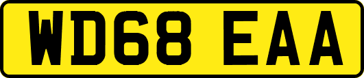WD68EAA