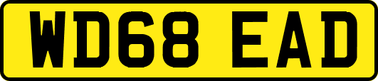 WD68EAD