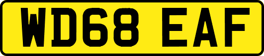 WD68EAF