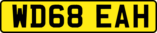 WD68EAH
