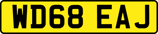 WD68EAJ