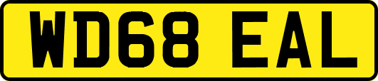 WD68EAL
