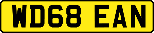 WD68EAN