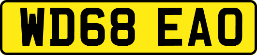 WD68EAO