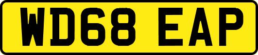 WD68EAP