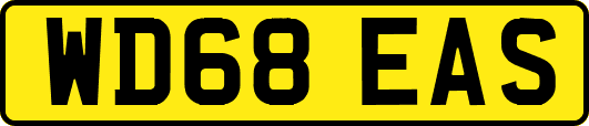 WD68EAS