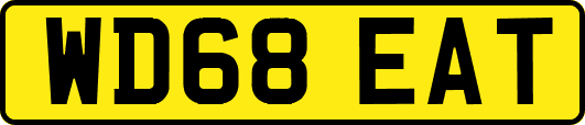 WD68EAT