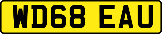 WD68EAU