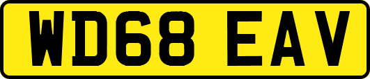 WD68EAV