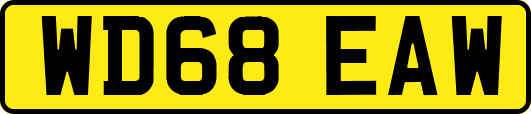 WD68EAW