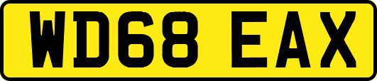 WD68EAX