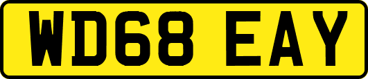 WD68EAY