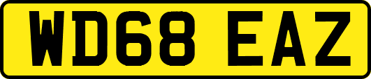 WD68EAZ