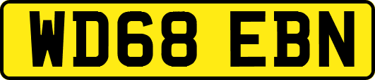 WD68EBN