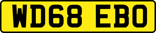 WD68EBO