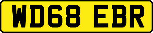 WD68EBR