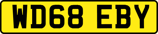 WD68EBY