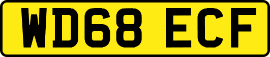 WD68ECF