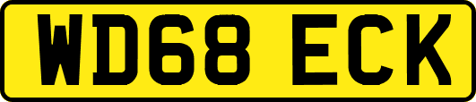 WD68ECK