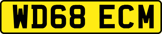 WD68ECM