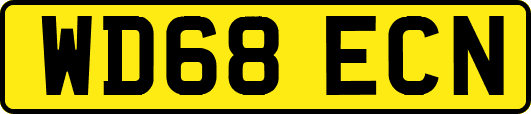 WD68ECN