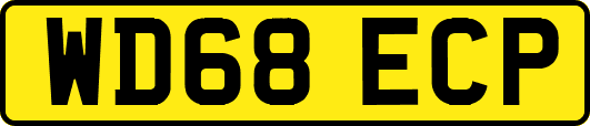 WD68ECP
