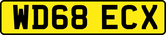 WD68ECX