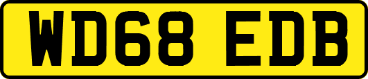 WD68EDB