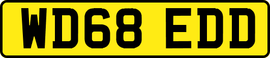 WD68EDD