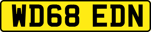 WD68EDN