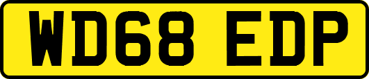 WD68EDP