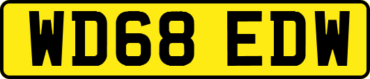 WD68EDW