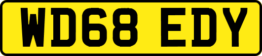 WD68EDY