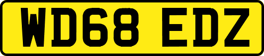 WD68EDZ