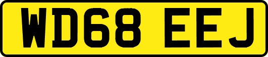 WD68EEJ