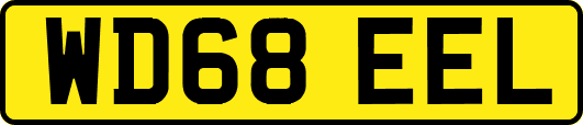 WD68EEL