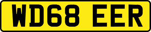 WD68EER