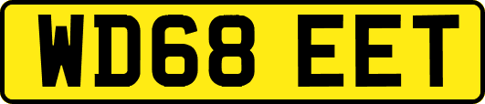 WD68EET