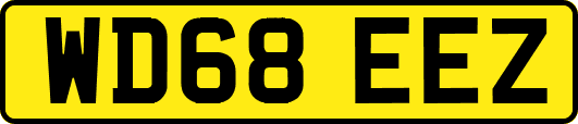 WD68EEZ