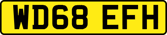 WD68EFH