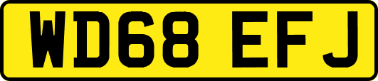 WD68EFJ