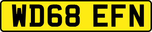 WD68EFN