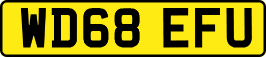 WD68EFU