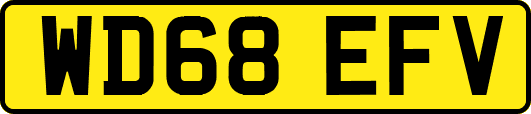 WD68EFV