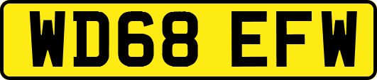 WD68EFW