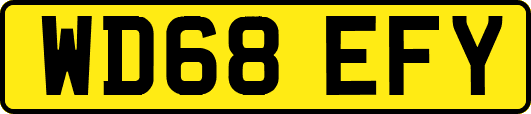 WD68EFY