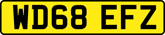 WD68EFZ