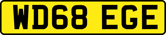 WD68EGE