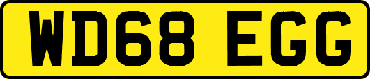 WD68EGG