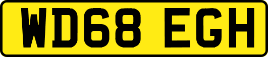 WD68EGH